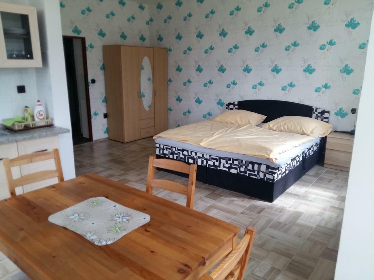 Penzion Jungmannova Šluknov Kültér fotó